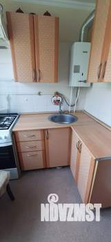 1-к квартира, вторичка, 33м2, 4/5 этаж