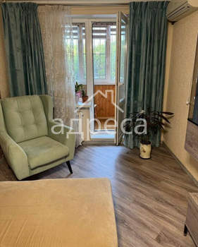2-к квартира, вторичка, 71м2, 2/10 этаж
