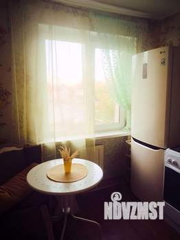 3-к квартира, вторичка, 55м2, 4/5 этаж