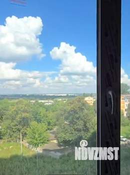 2-к квартира, вторичка, 67м2, 6/17 этаж