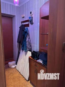 1-к квартира, вторичка, 30м2, 1/4 этаж