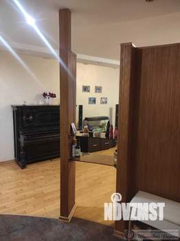 3-к квартира, вторичка, 116м2, 5/7 этаж