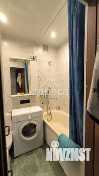 1-к квартира, вторичка, 30м2, 2/5 этаж