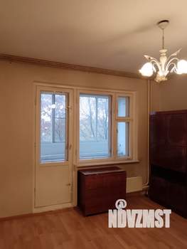 2-к квартира, вторичка, 42м2, 2/9 этаж