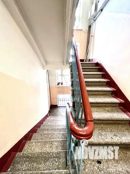 3-к квартира, вторичка, 47м2, 4/5 этаж