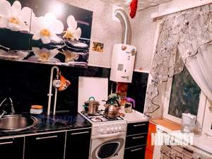 3-к квартира, вторичка, 60м2, 5/5 этаж