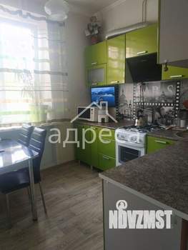 2-к квартира, вторичка, 58м2, 3/5 этаж