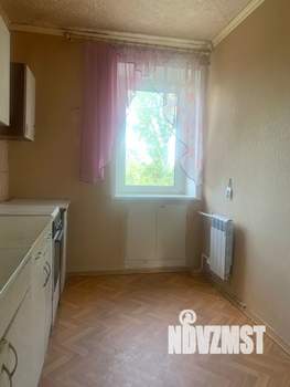 3-к квартира, вторичка, 60м2, 5/5 этаж