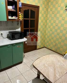 3-к квартира, вторичка, 74м2, 3/12 этаж