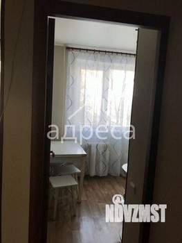 1-к квартира, вторичка, 30м2, 3/5 этаж