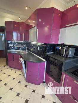 3-к квартира, вторичка, 88м2, 11/15 этаж