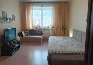 1-к квартира, вторичка, 35м2, 16/16 этаж