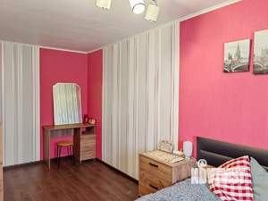 2-к квартира, вторичка, 45м2, 4/5 этаж