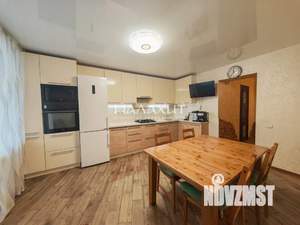 3-к квартира, вторичка, 119м2, 9/10 этаж