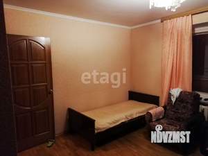 1-к квартира, вторичка, 33м2, 2/5 этаж