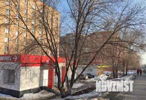 1-к квартира, вторичка, 39м2, 5/9 этаж