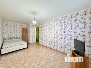 1-к квартира, вторичка, 33м2, 2/3 этаж