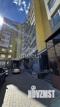 Студия квартира, вторичка, 25м2, 2/10 этаж