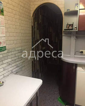 2-к квартира, вторичка, 44м2, 3/9 этаж