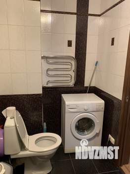 1-к квартира, вторичка, 53м2, 11/22 этаж