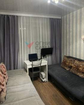 2-к квартира, вторичка, 44м2, 4/5 этаж