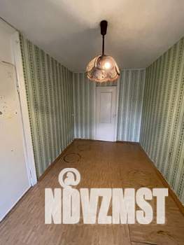 2-к квартира, вторичка, 46м2, 2/5 этаж