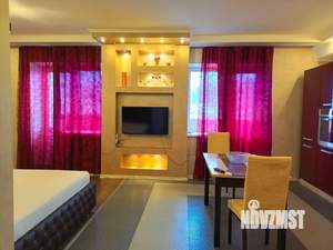 1-к квартира, вторичка, 41м2, 5/14 этаж