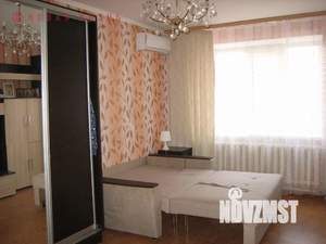 1-к квартира, вторичка, 45м2, 1/12 этаж