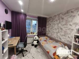 3-к квартира, вторичка, 68м2, 5/5 этаж