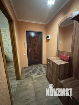 1-к квартира, вторичка, 34м2, 2/3 этаж