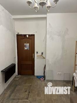 3-к квартира, вторичка, 11м2, 1/3 этаж