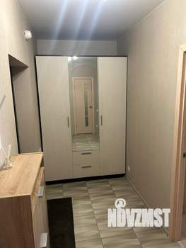 1-к квартира, вторичка, 39м2, 6/16 этаж