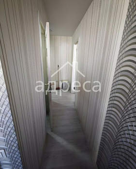 1-к квартира, вторичка, 31м2, 2/5 этаж