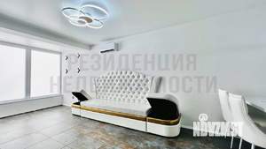 2-к квартира, вторичка, 59м2, 16/25 этаж