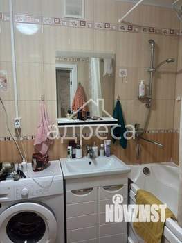 1-к квартира, вторичка, 48м2, 10/18 этаж