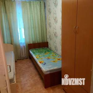 2-к квартира, вторичка, 41м2, 1/5 этаж
