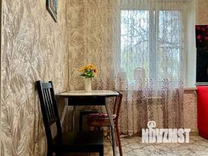 2-к квартира, вторичка, 45м2, 4/5 этаж