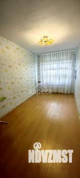 4-к квартира, вторичка, 79м2, 5/5 этаж