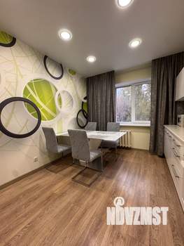 1-к квартира, вторичка, 40м2, 3/8 этаж