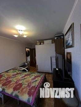 2-к квартира, вторичка, 39м2, 8/9 этаж