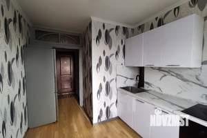 1-к квартира, вторичка, 35м2, 10/10 этаж