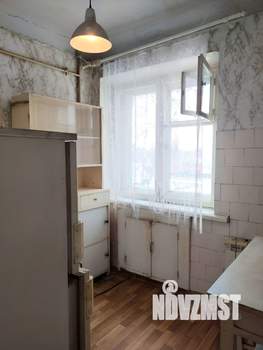 2-к квартира, вторичка, 44м2, 3/4 этаж