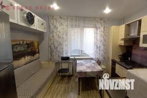 1-к квартира, вторичка, 39м2, 3/9 этаж