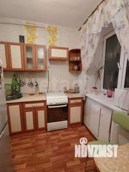 2-к квартира, вторичка, 43м2, 1/5 этаж