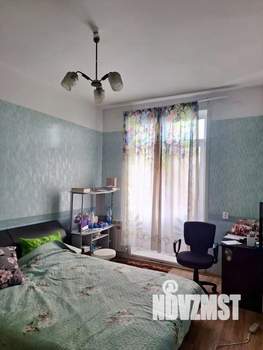2-к квартира, вторичка, 57м2, 4/5 этаж
