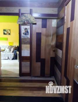 2-к квартира, вторичка, 72м2, 1/5 этаж