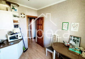 2-к квартира, вторичка, 43м2, 8/9 этаж