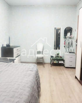 2-к квартира, вторичка, 44м2, 1/5 этаж