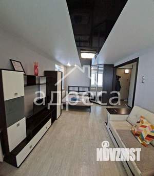 1-к квартира, вторичка, 31м2, 2/5 этаж