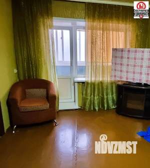 2-к квартира, вторичка, 42м2, 4/5 этаж